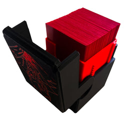 Commander Deck Box - Vampire (Neon Series)