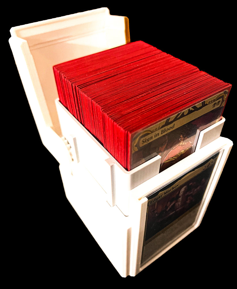 Commander Deck Box - Vampire (Comic Series)