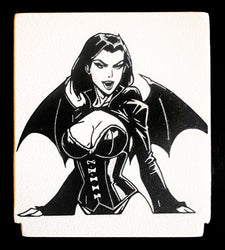 Commander Deck Box - Vampire (Comic Series)