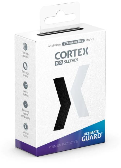 Cortex Sleeves