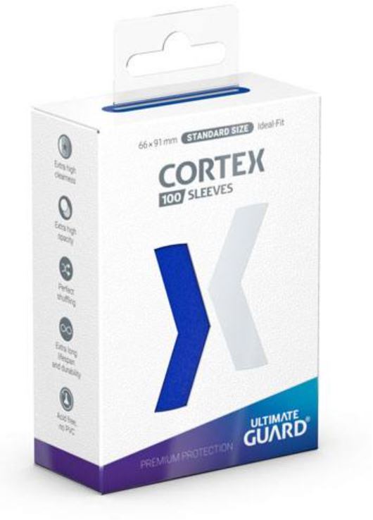 Cortex Sleeves