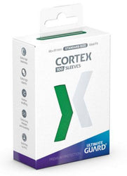 Cortex Sleeves