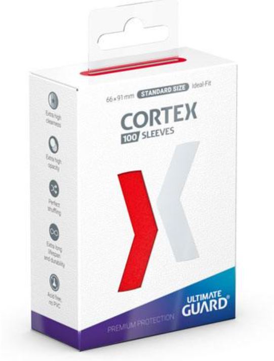 Cortex Sleeves