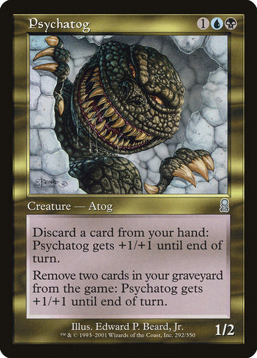 Psychatog [Odyssey]